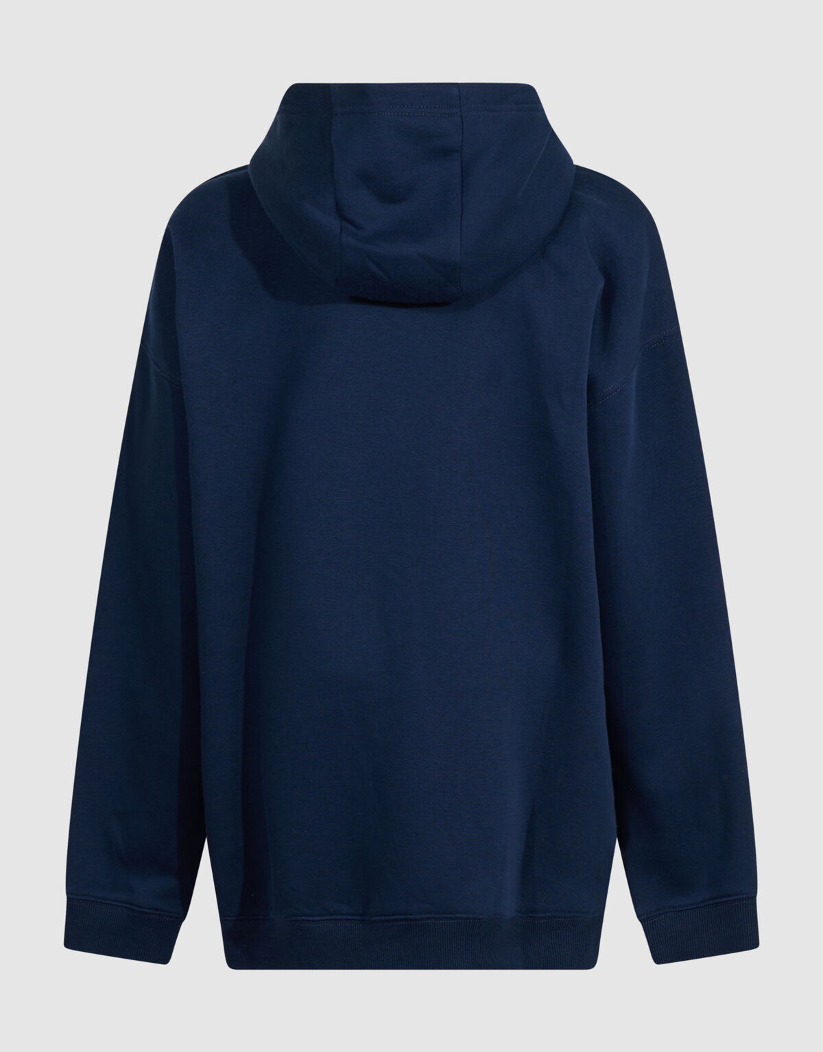 Oversized Hoodie Donkerblauw SHOEBY BOYS