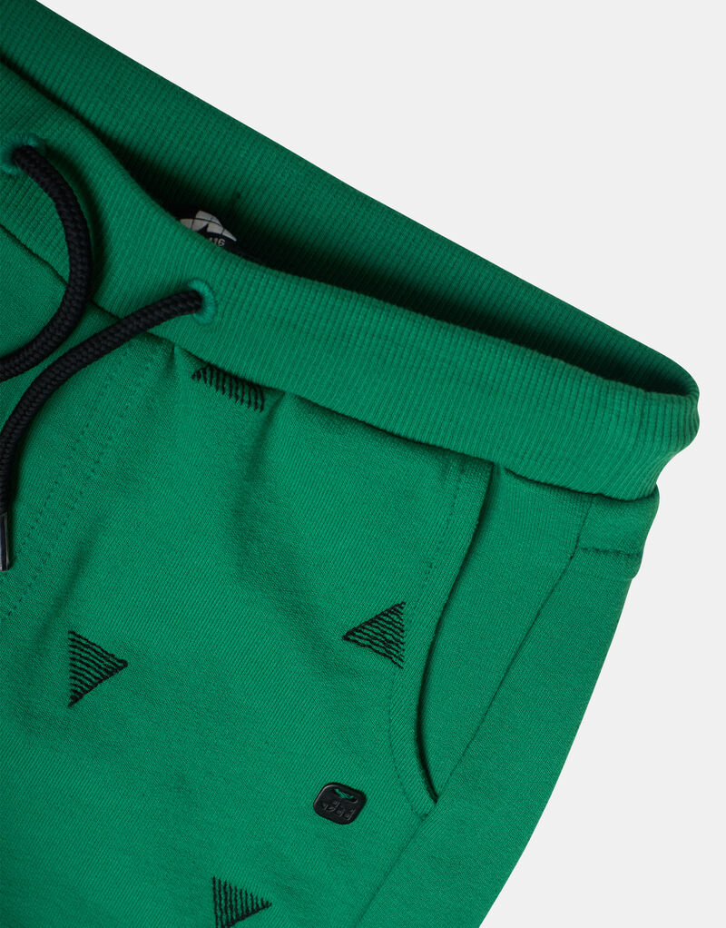 Nason Short