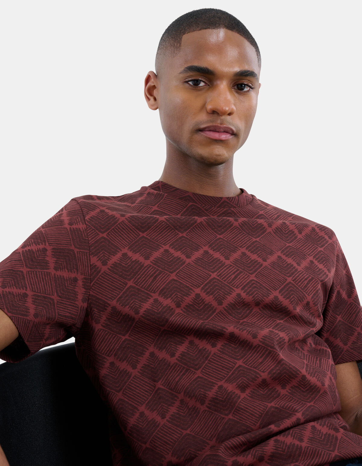 Etnic T-shirt REFILL