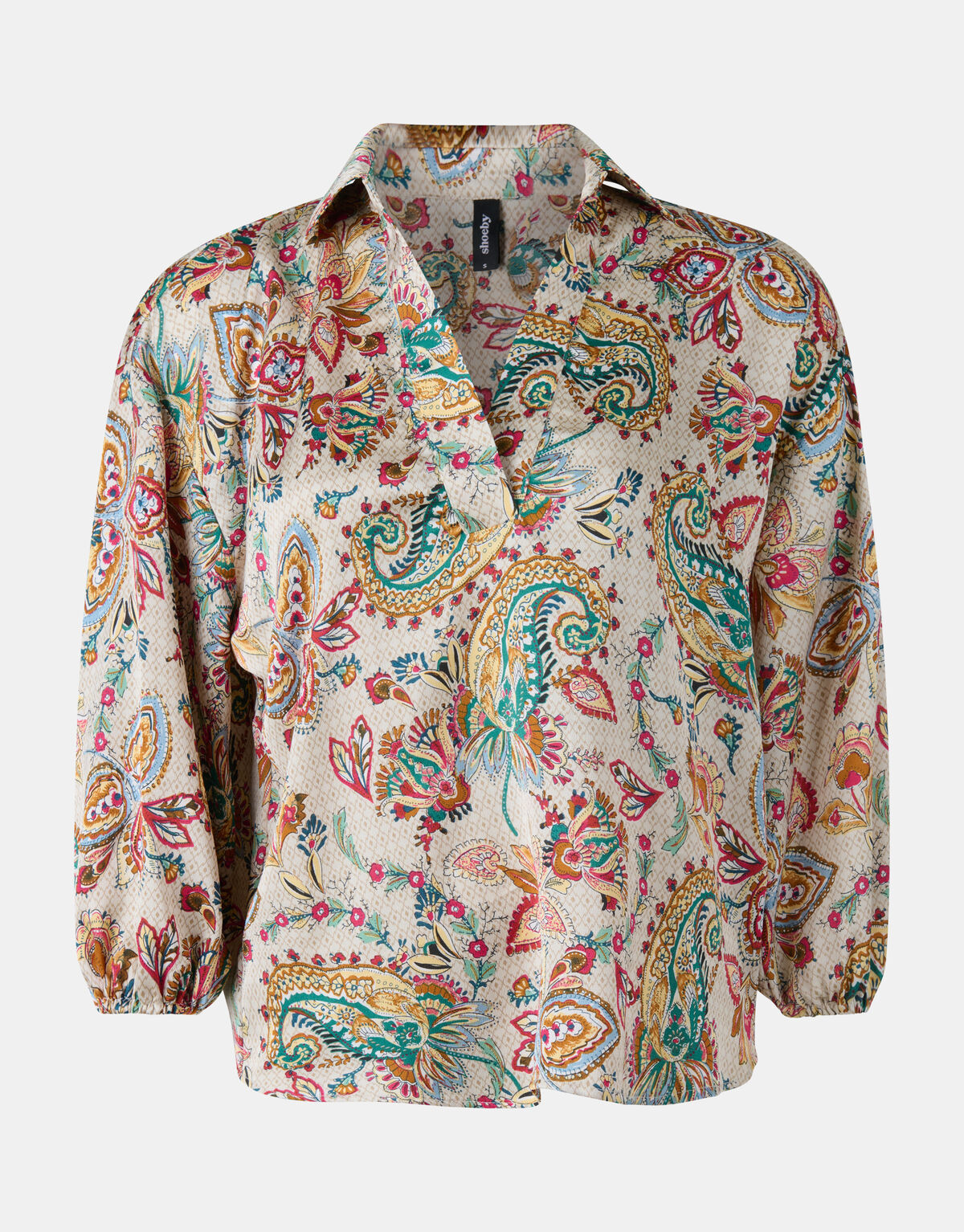 Jara Top SHOEBY WOMEN