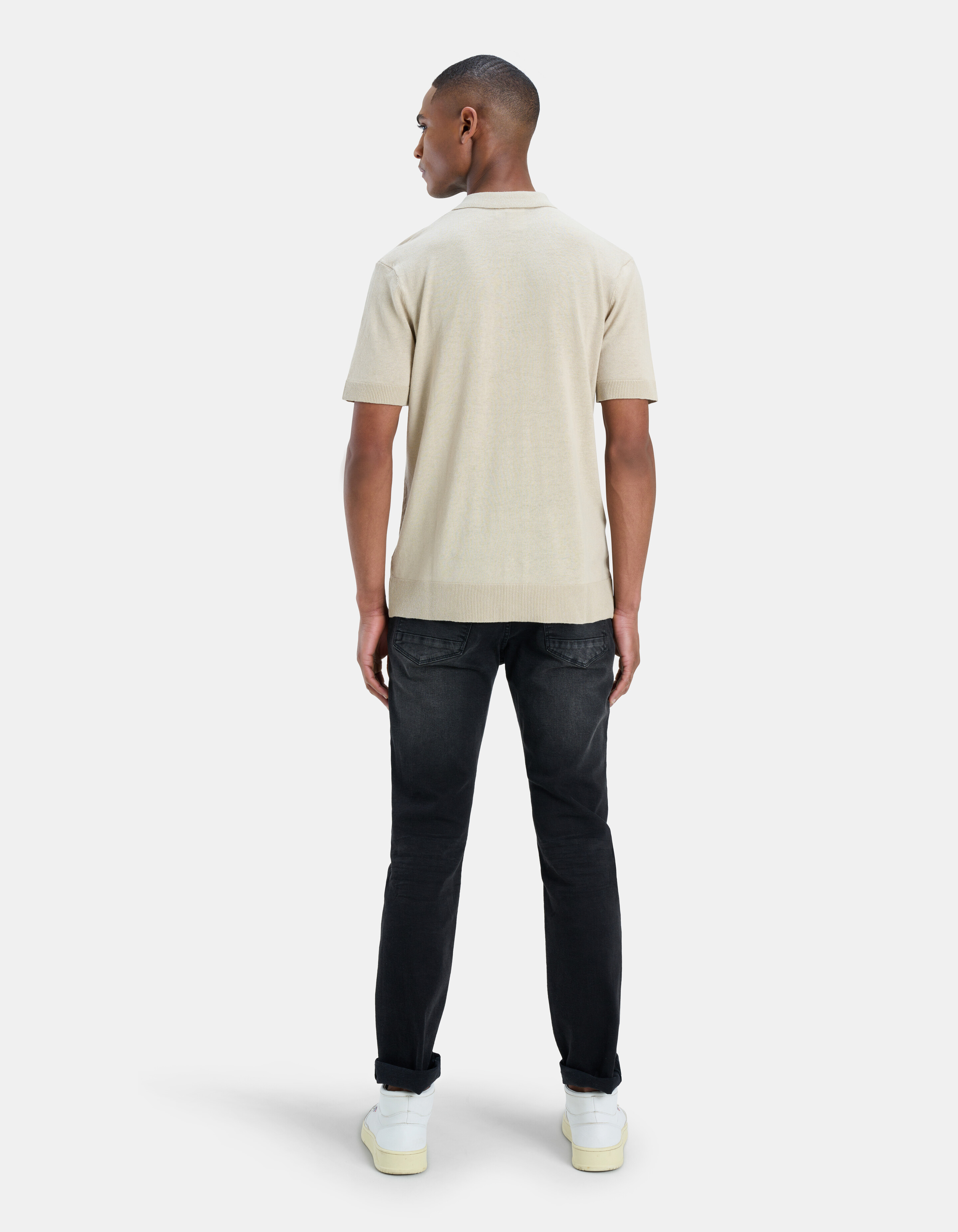 Linnen Shirt REFILL