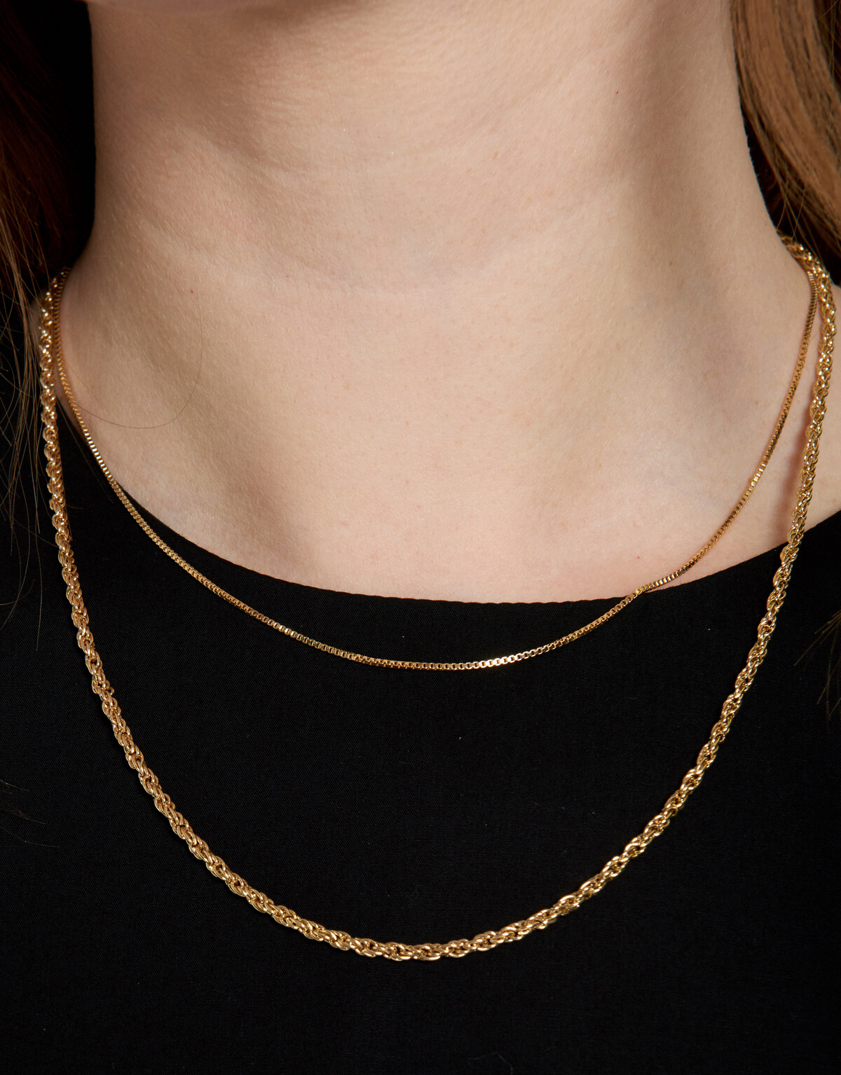Tilly Ketting ACCESSOIRES SHOEBY