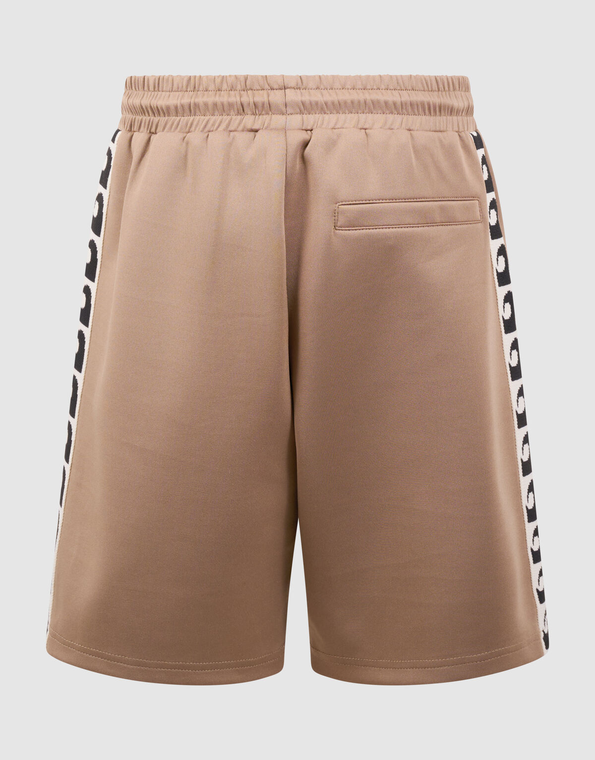Wave Short Taupe SHOEBY BOYS