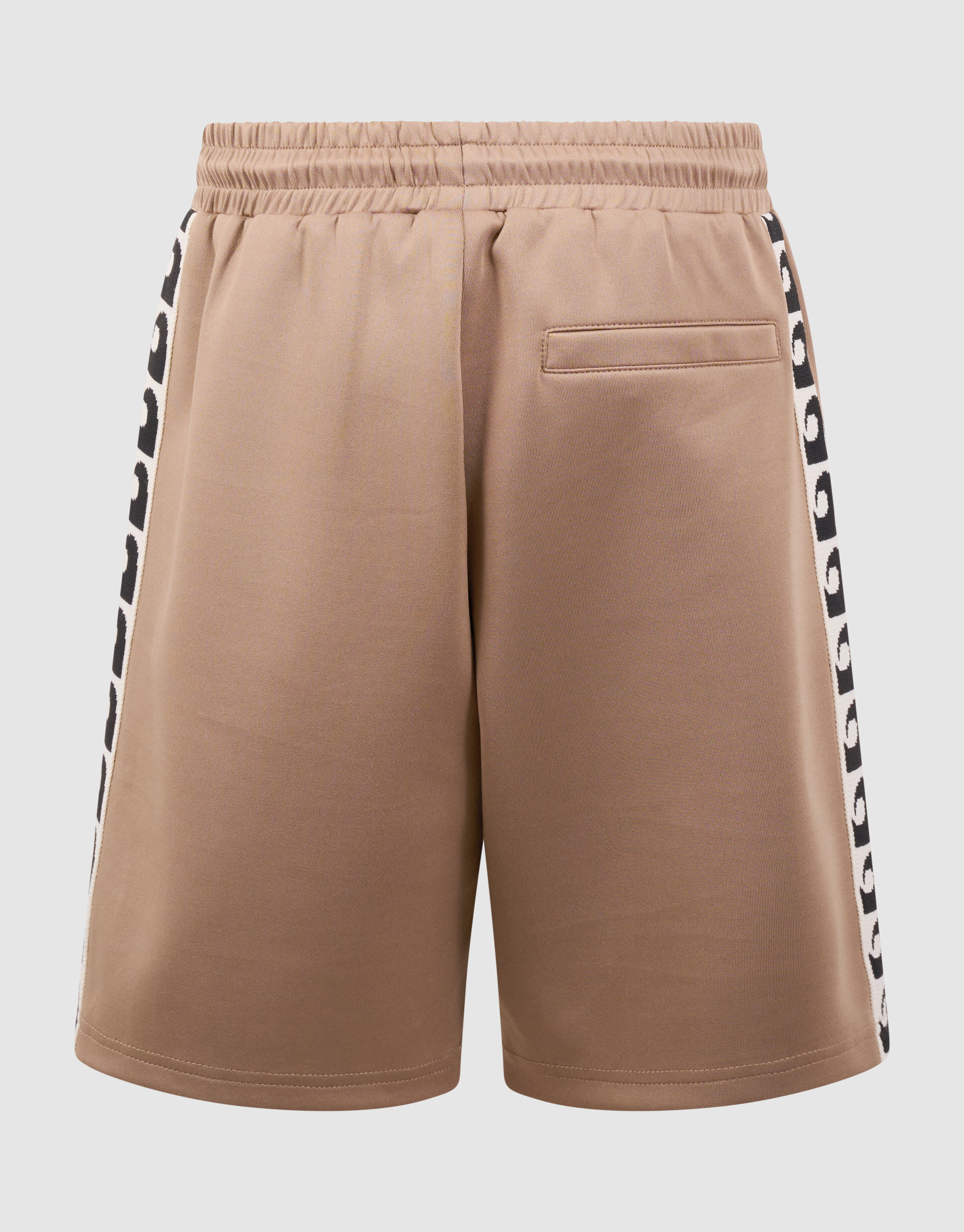 Wave Short Taupe SHOEBY BOYS