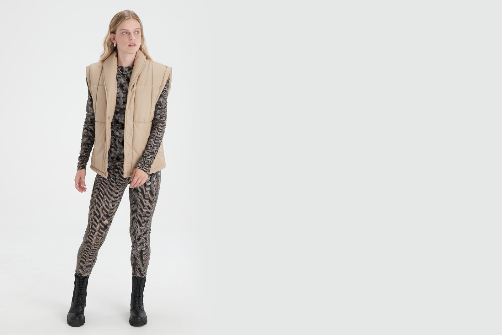 Journey Legging