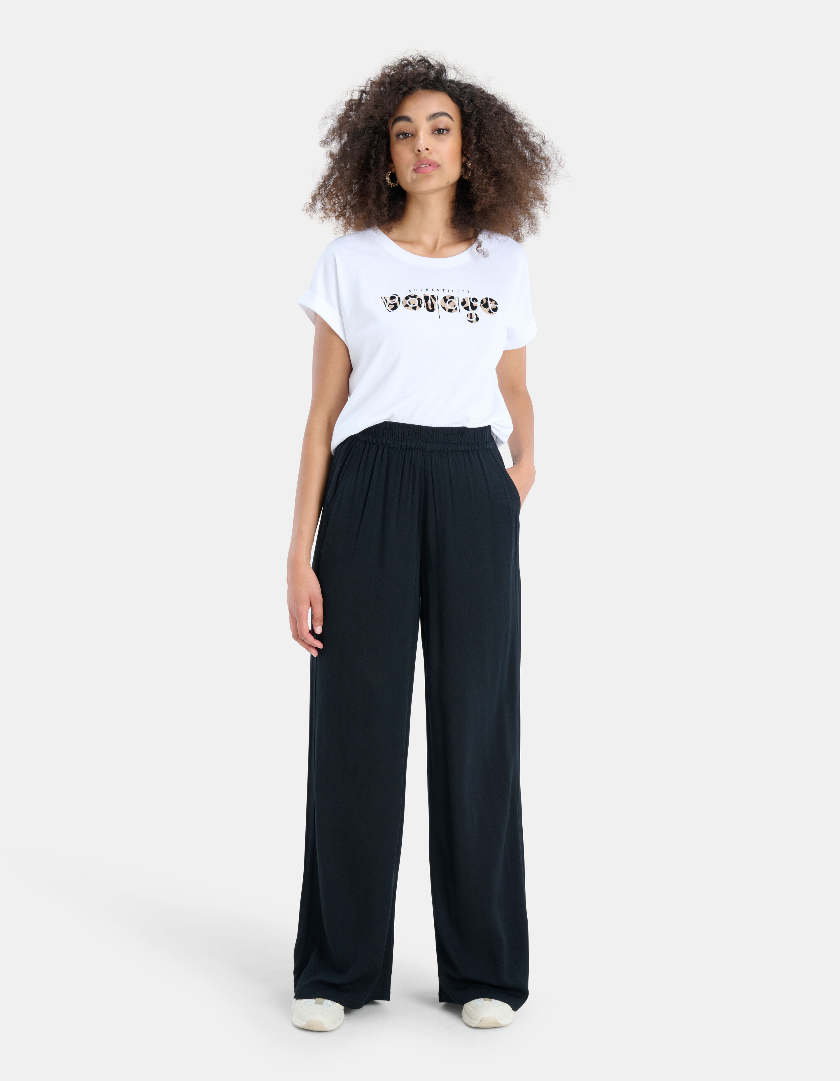 Voyage T-shirt EKSEPT