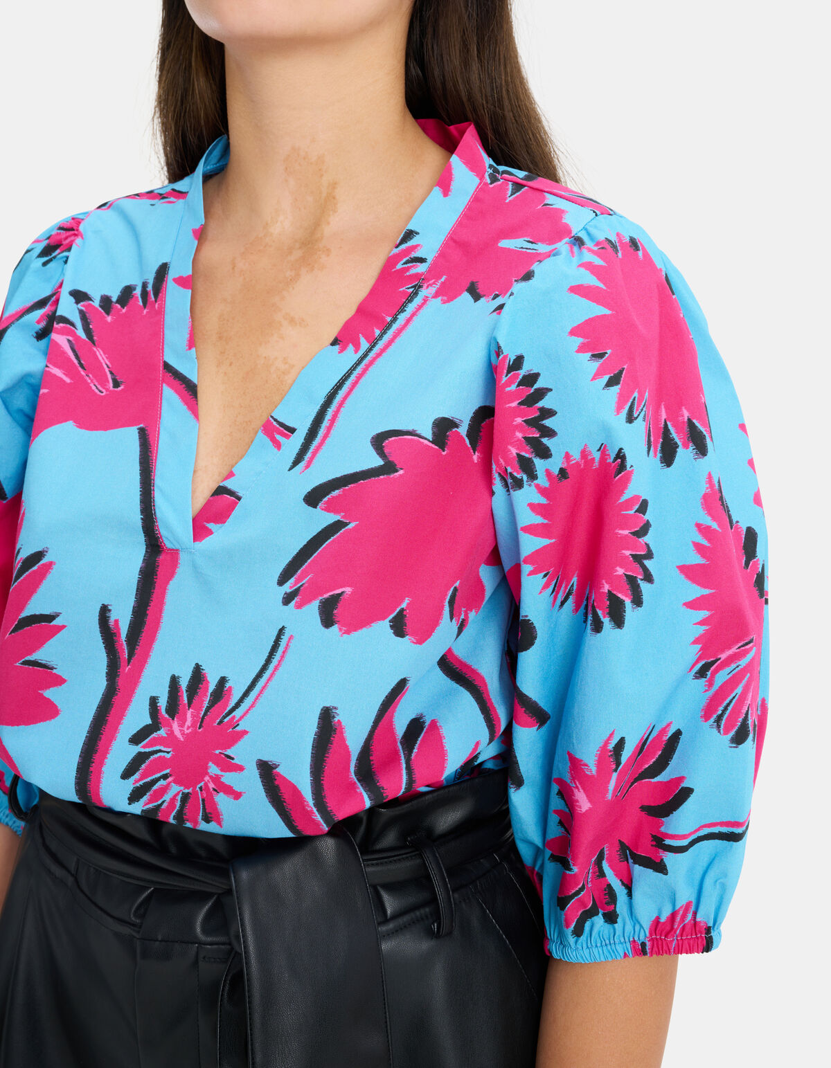 Angel Blouse SHOEBY WOMEN