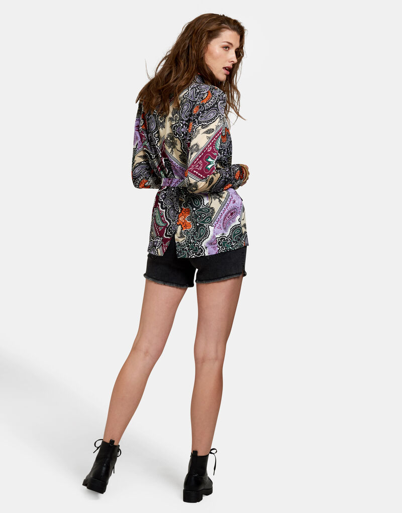 Tropez Blazer
