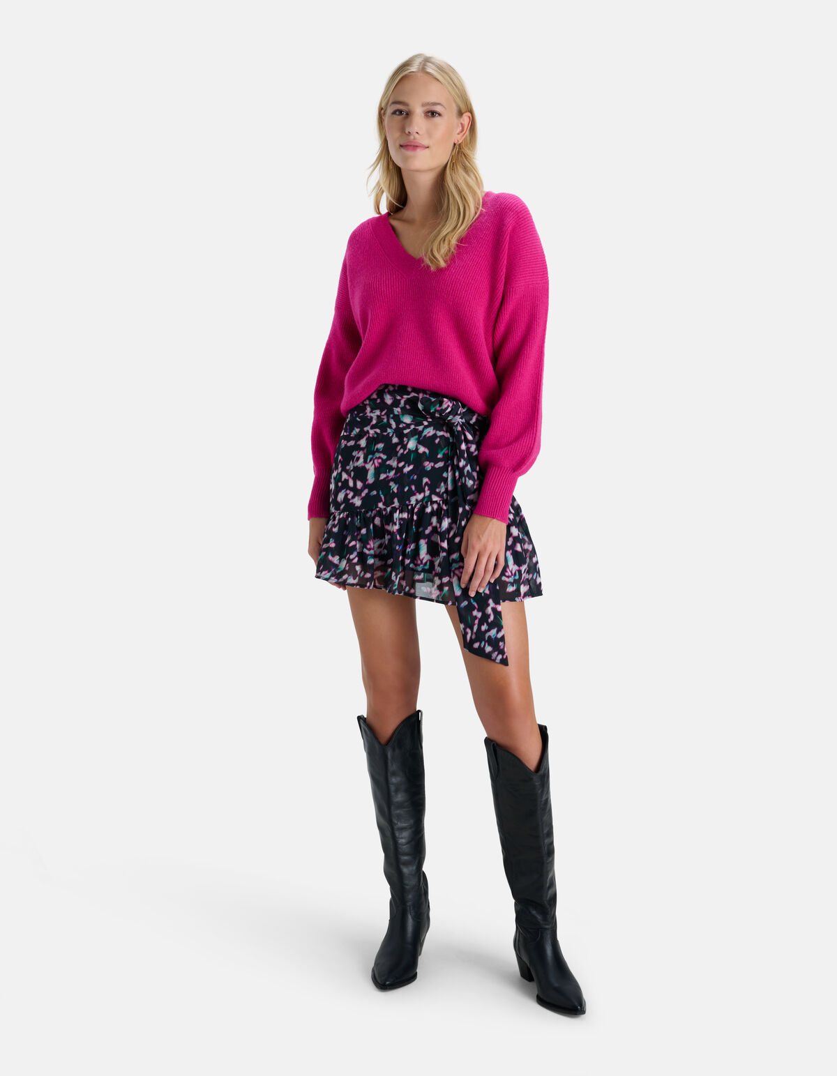 Gebreide Trui By Nicolette SHOEBY WOMEN