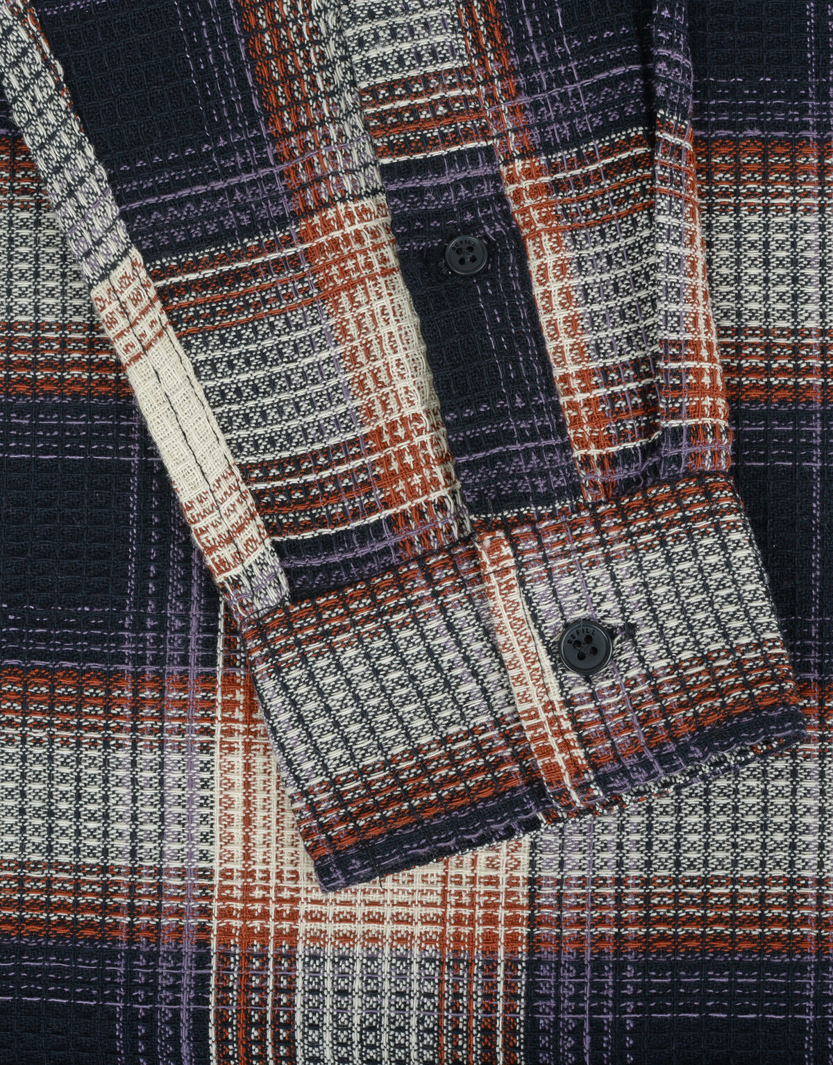 Webb Overshirt