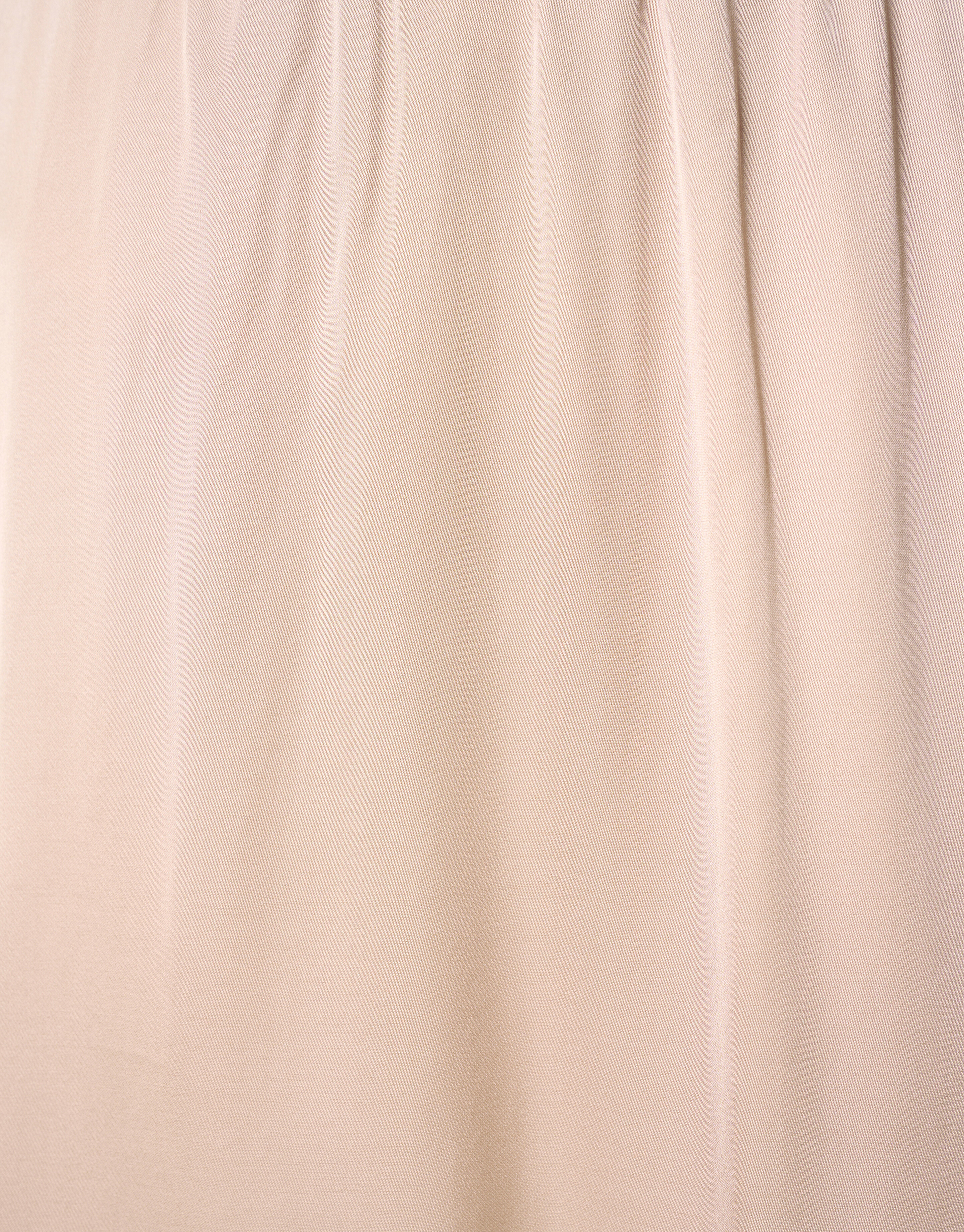 Satijnen Maxi Rok Zand SHOEBY WOMEN