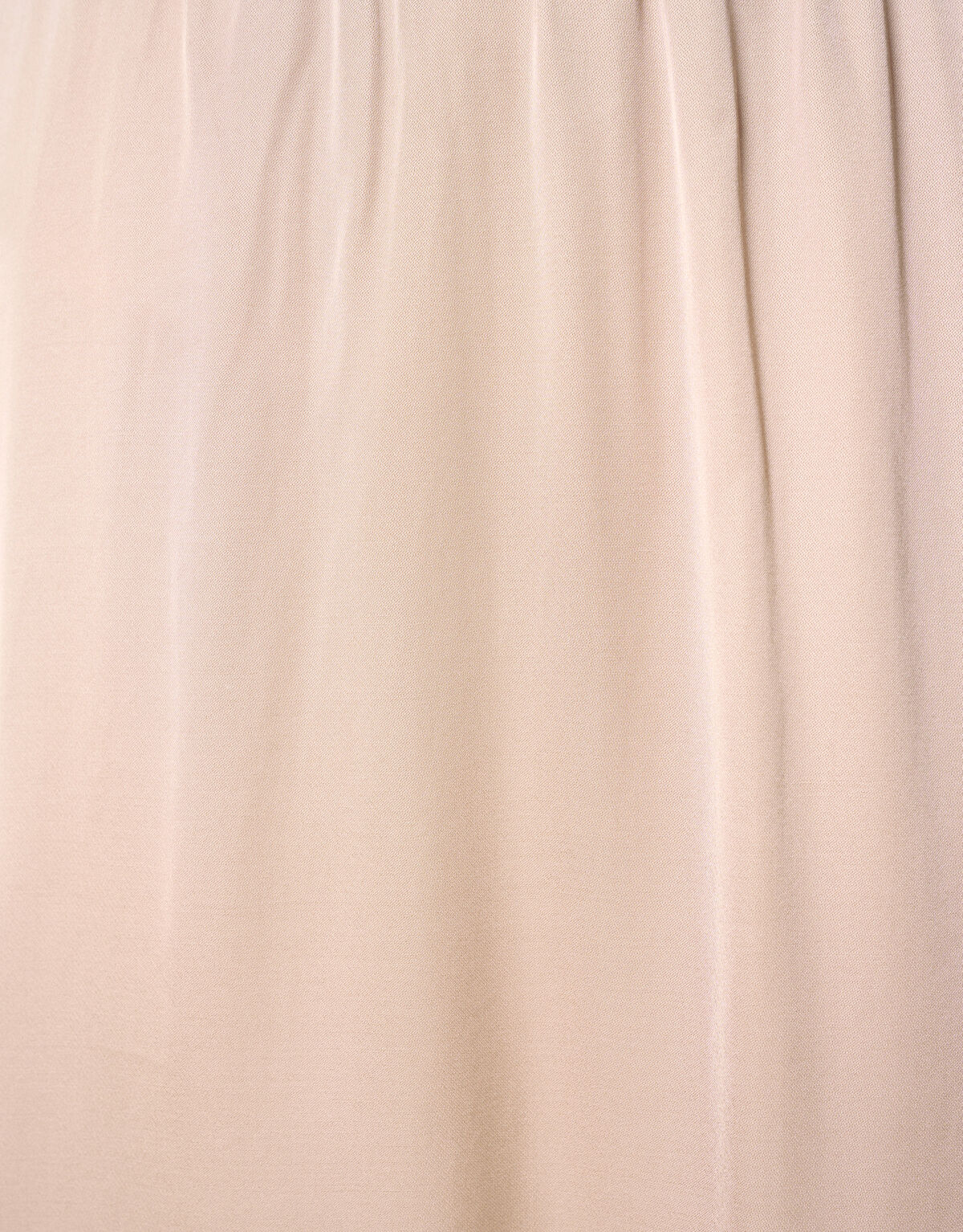 Satijnen Maxi Rok Zand SHOEBY WOMEN