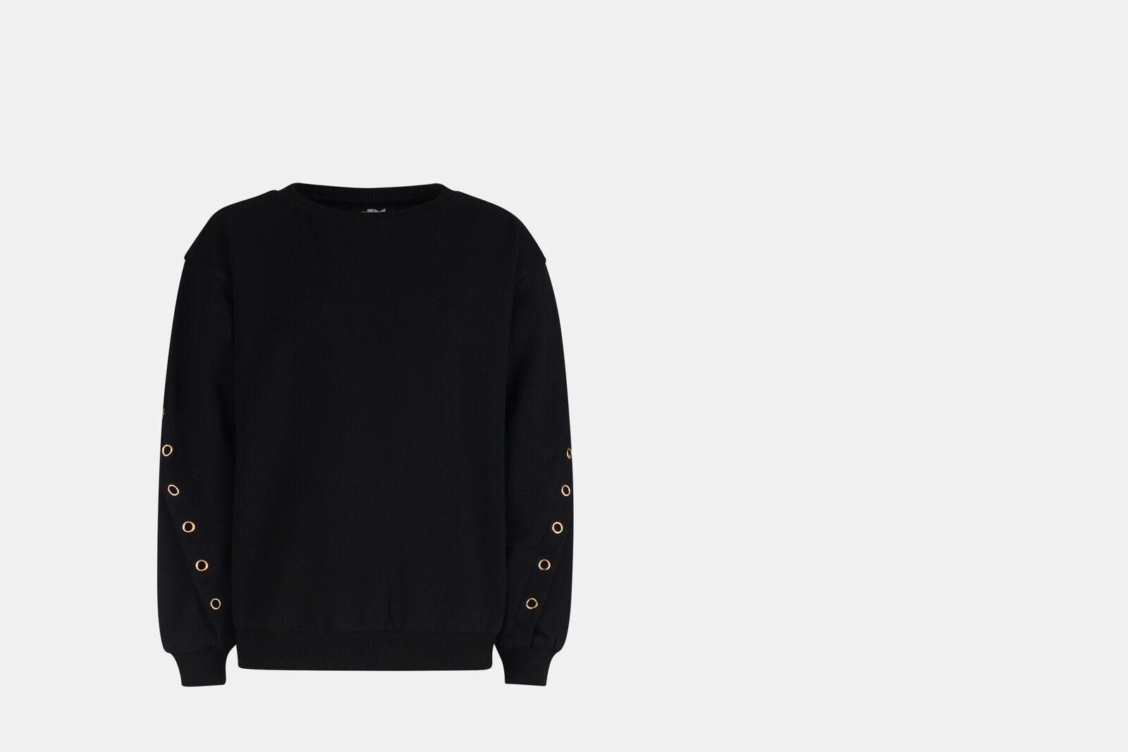 Buffy Sweater