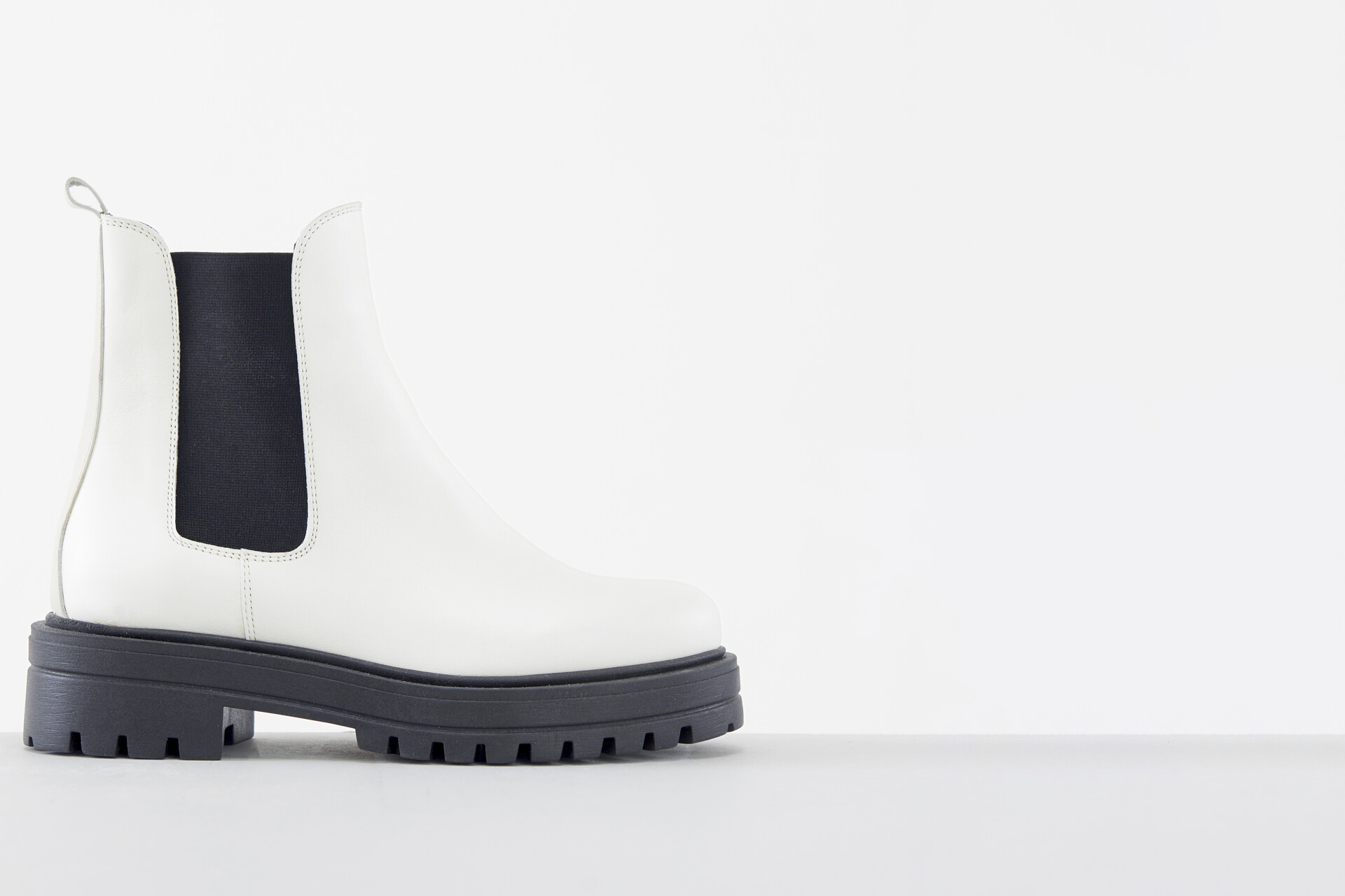 Leren Bella Laars SCHOENEN SHOEBY