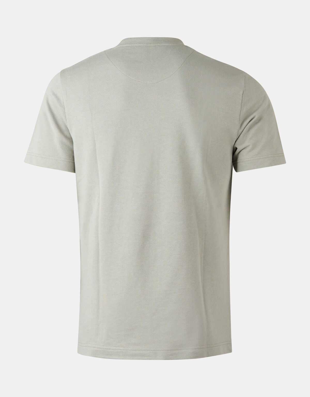 Herringbone T-shirt REFILL