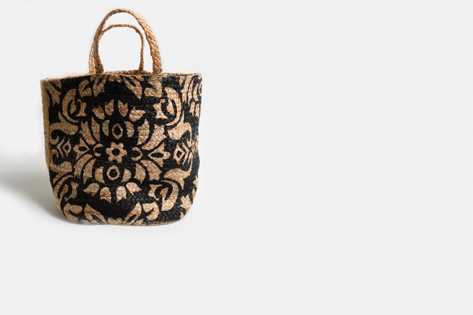 Wicker Tas ACCESSOIRES SHOEBY