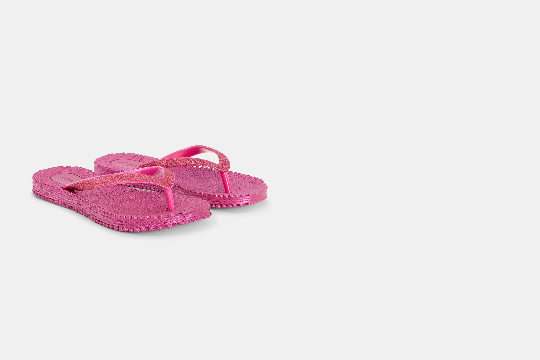 Meisjes Dotty Slipper Shoeby