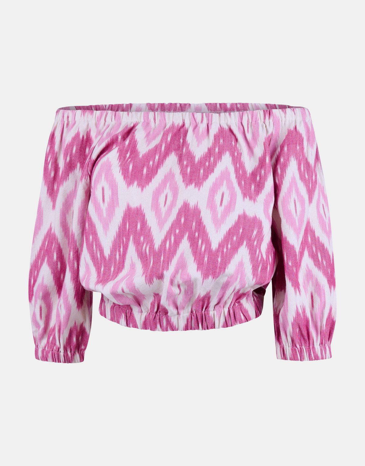 Ikat Top EKSEPT
