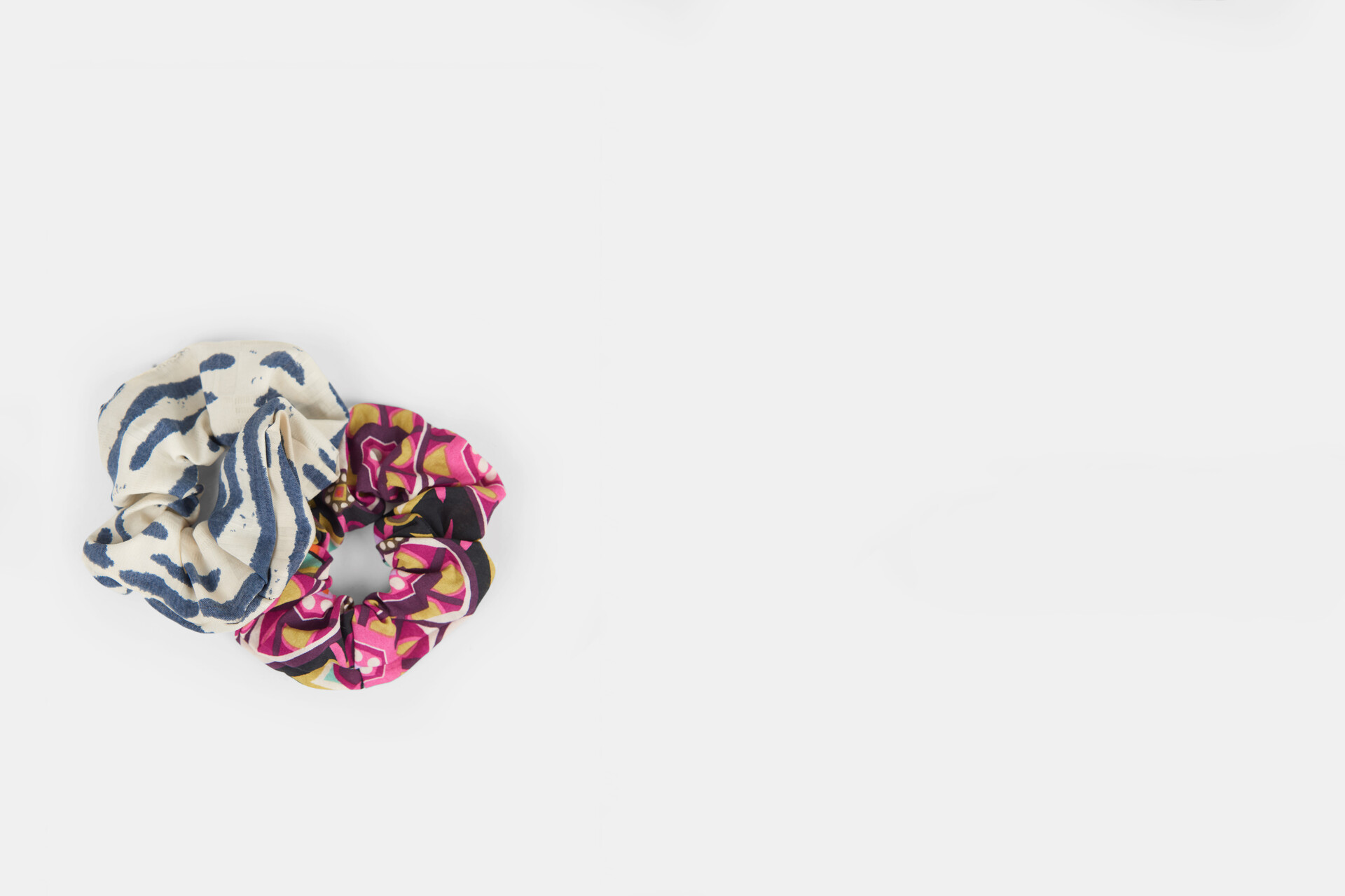 Scrunchie Set ACCESSOIRES SHOEBY