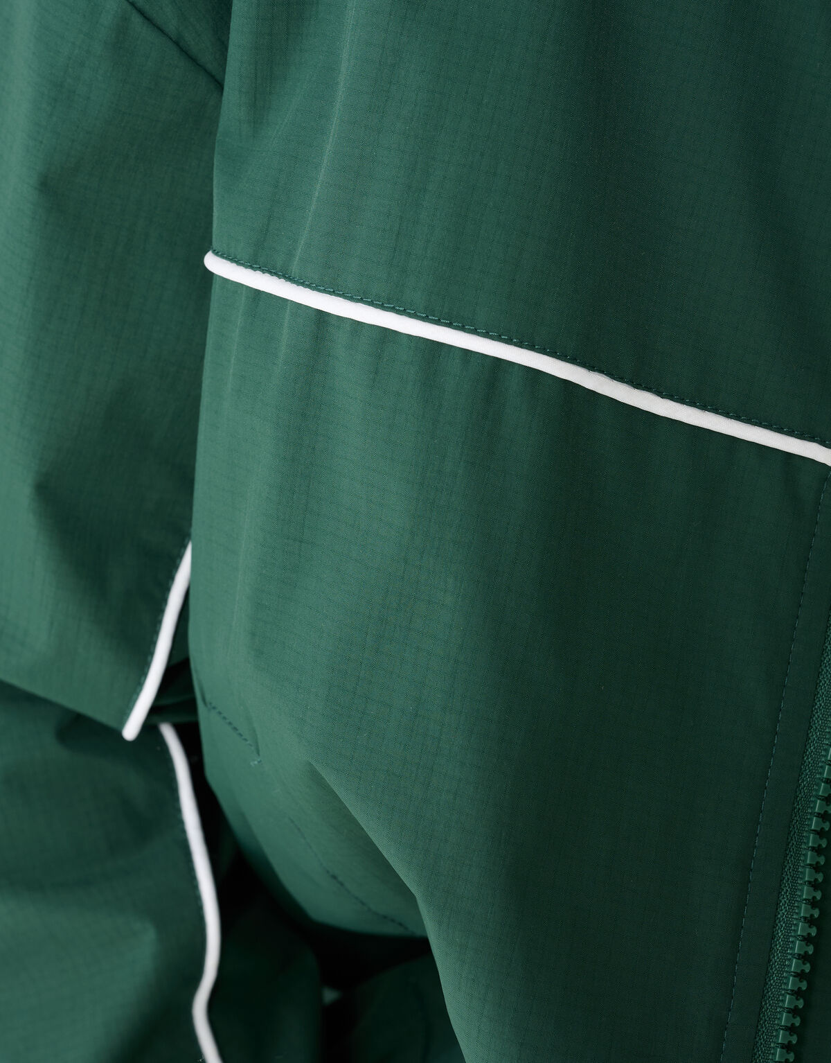 Sporty Piping Jack Groen SHOEBY BOYS