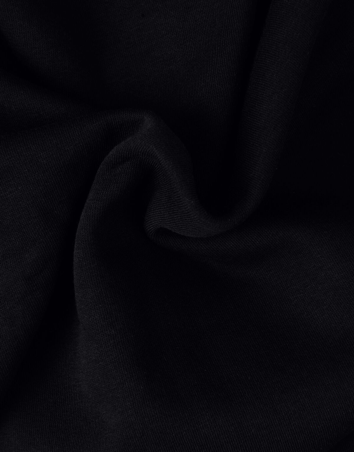 Sweater Zwart SHOEBY BOYS