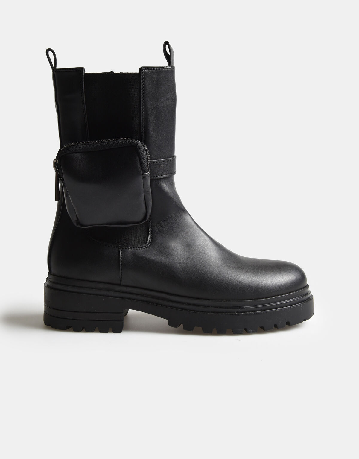 Loren Laars SCHOENEN SHOEBY