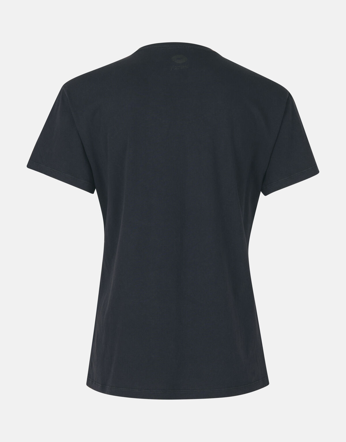 Print T-shirt Donkergrijs SHOEBY WOMEN