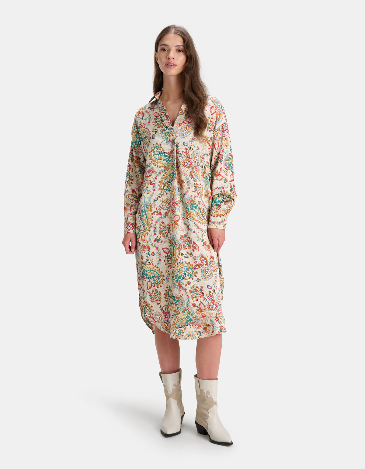 Jolein Jurk SHOEBY WOMEN