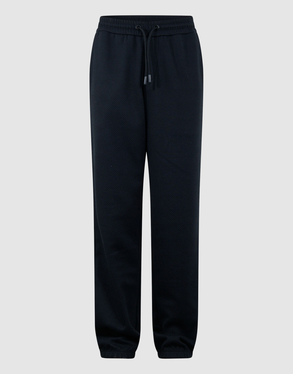 Structuur Broek Donkergrijs SHOEBY BOYS