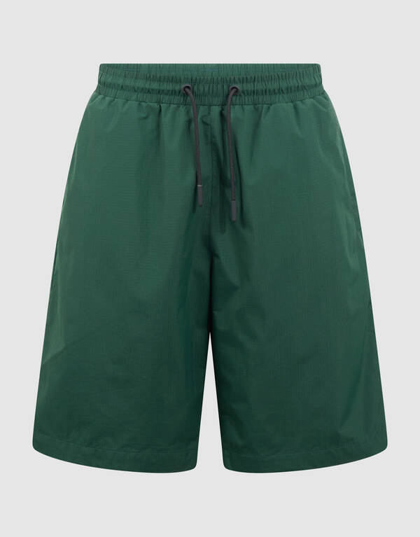 Sporty Piping Short Groen SHOEBY BOYS