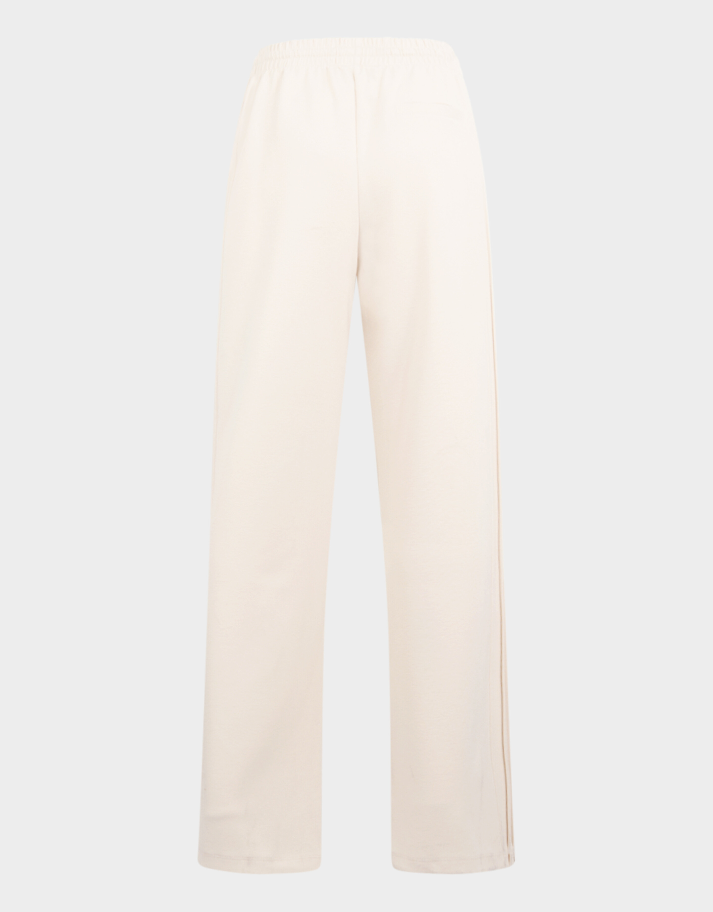 Wide Leg Broek Gebroken Wit By Fred SHOEBY WOMEN