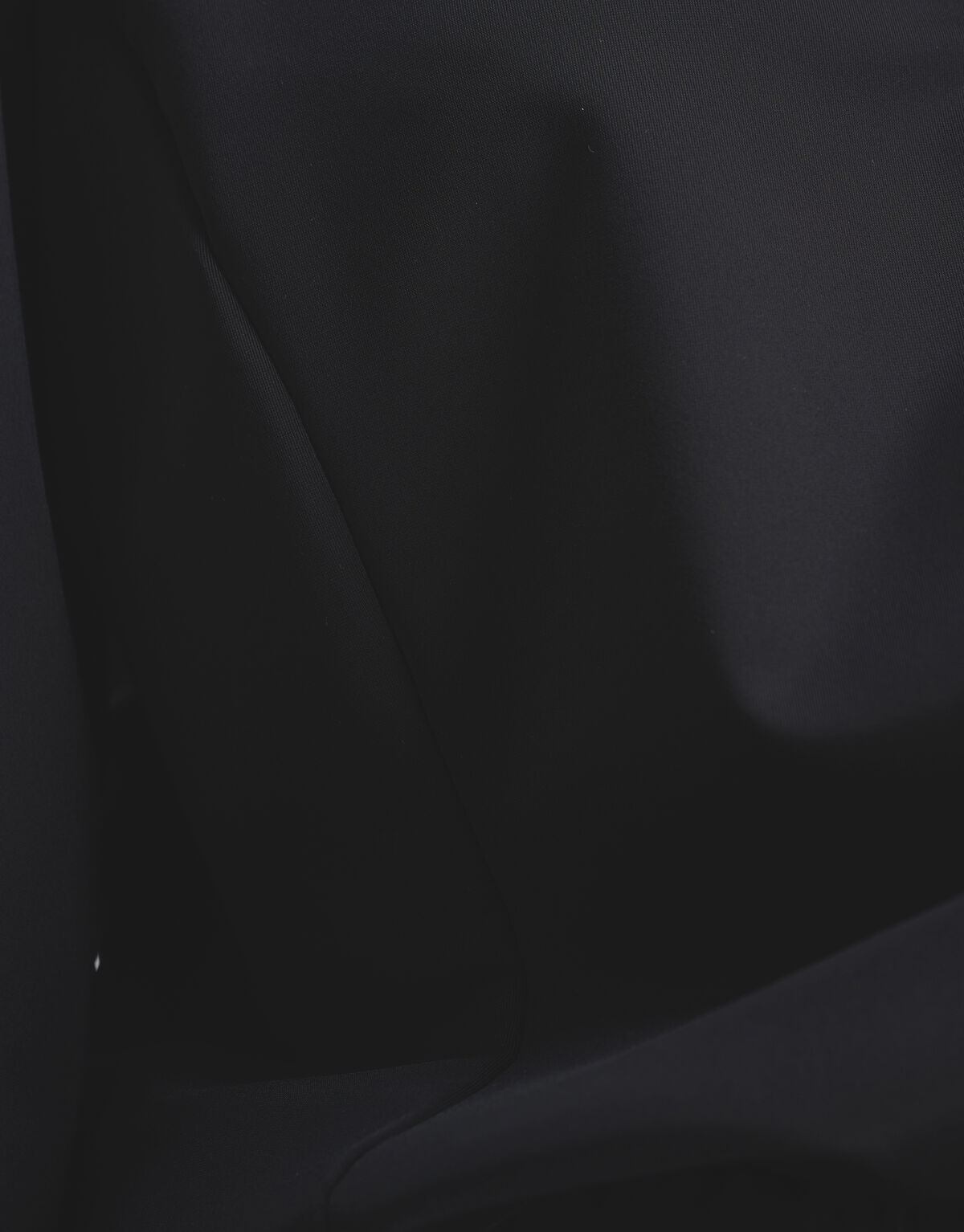 Travel Blouse Zwart SHOEBY WOMEN