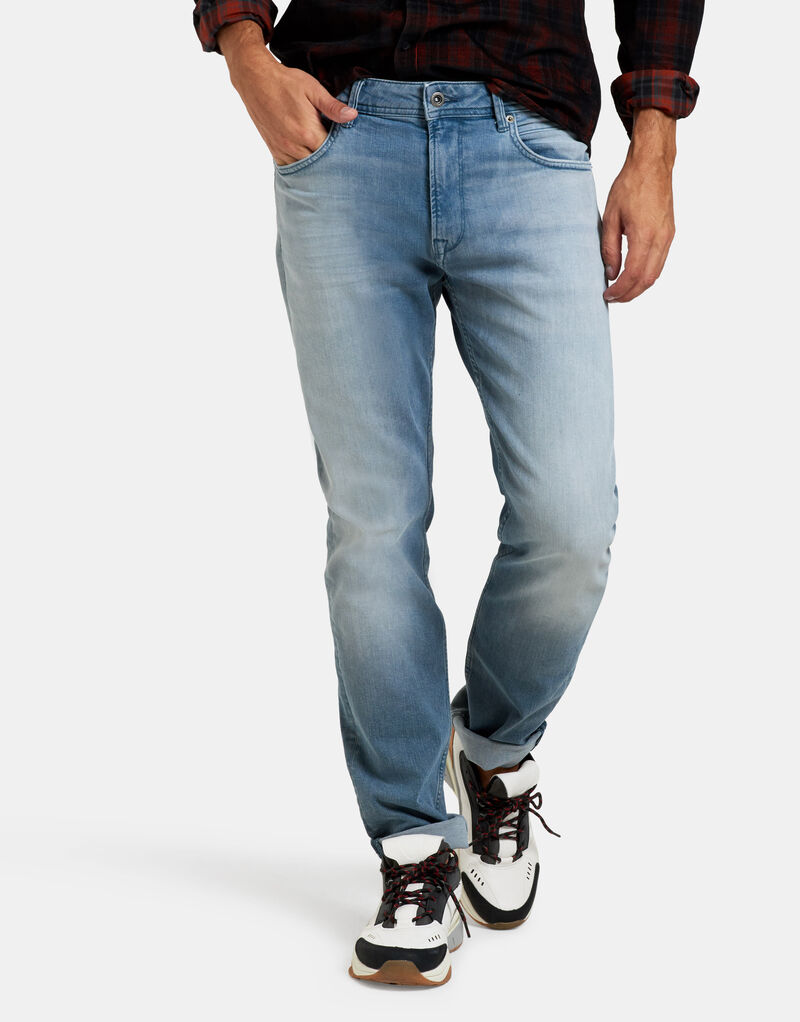 Lewis Straight Sault Jeans L32