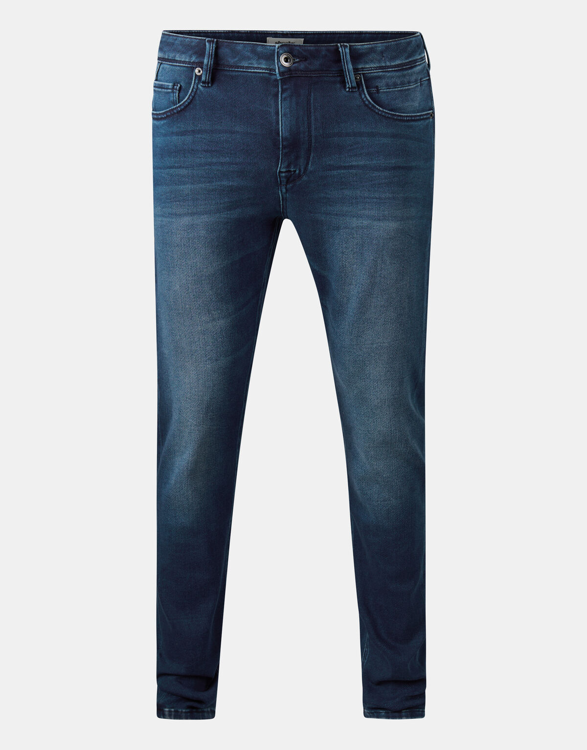 Dark Slim Jog Jeans L32 SHOEBY MEN