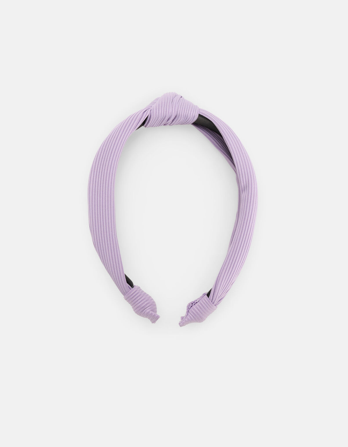 Rib Haarband Lichtpaars SHOEBY ACCESSOIRES
