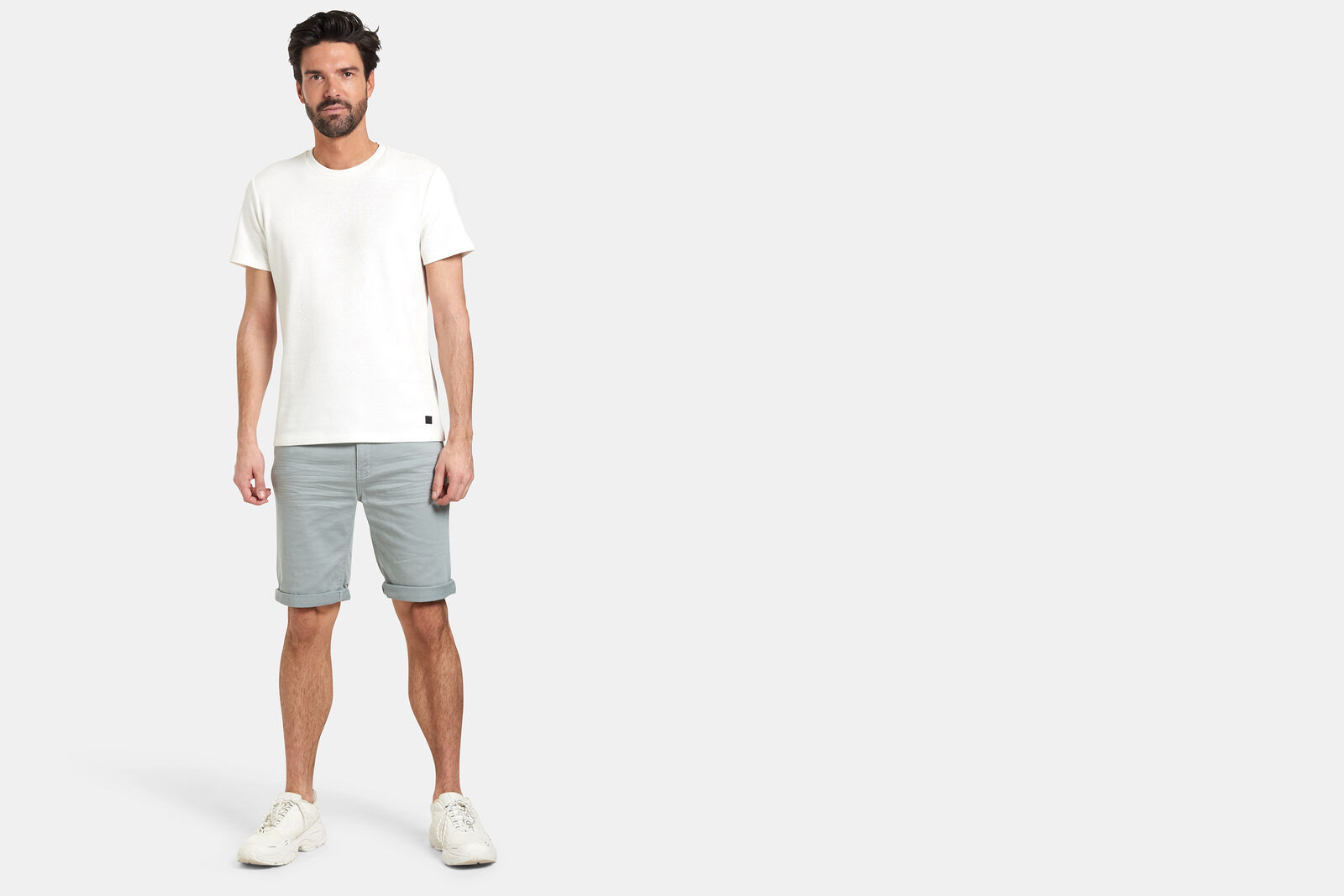Tabor T-shirt