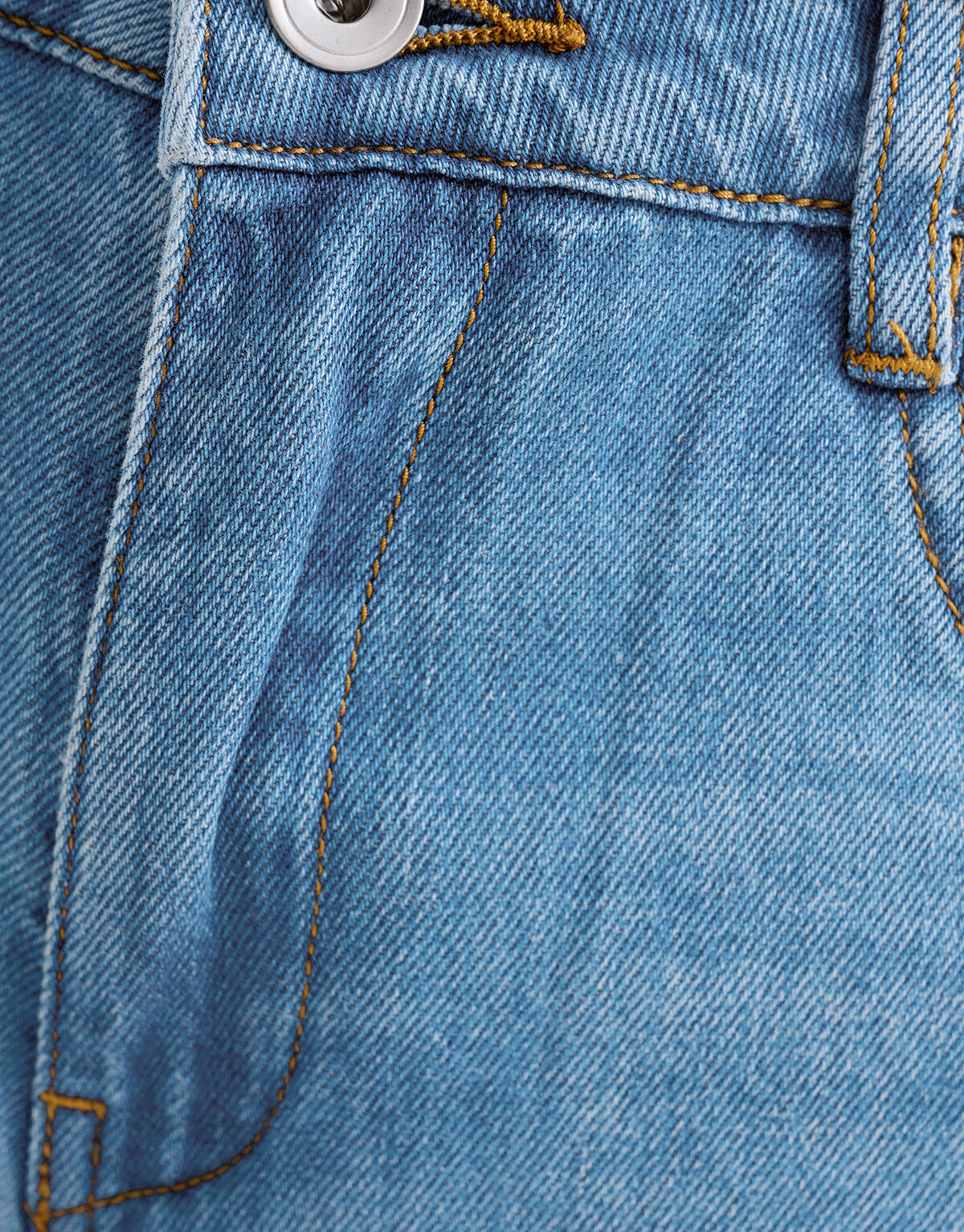 Straight Fit Jeans Mediumstone SHOEBY GIRLS