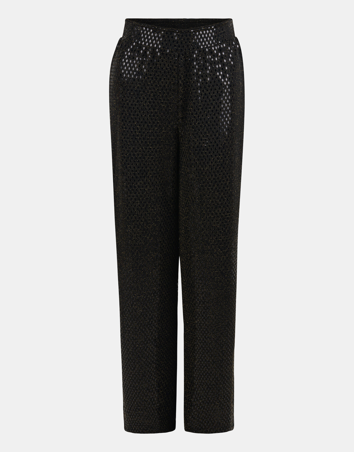 Shiny Broek EKSEPT