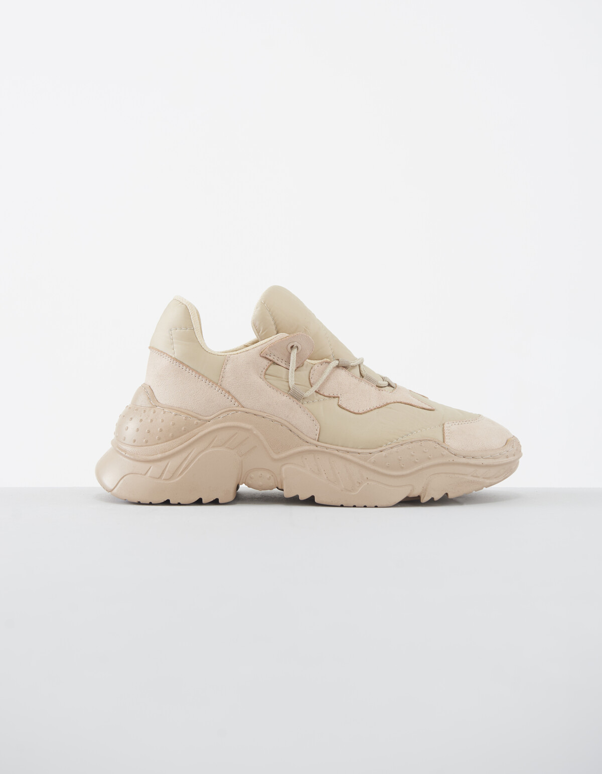 Rose Sneaker SCHOENEN SHOEBY