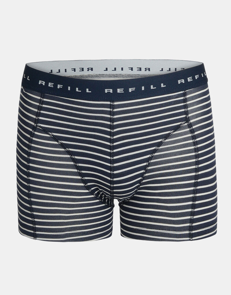 Miles Boxershort