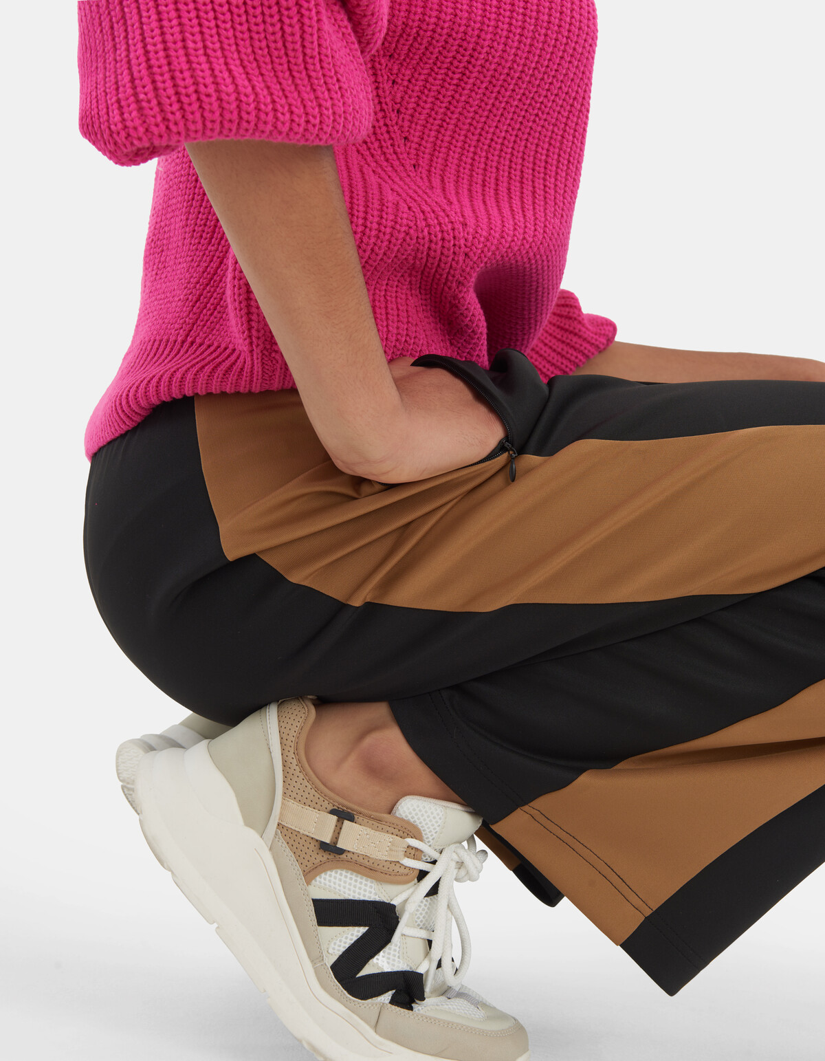 Olympic Broek