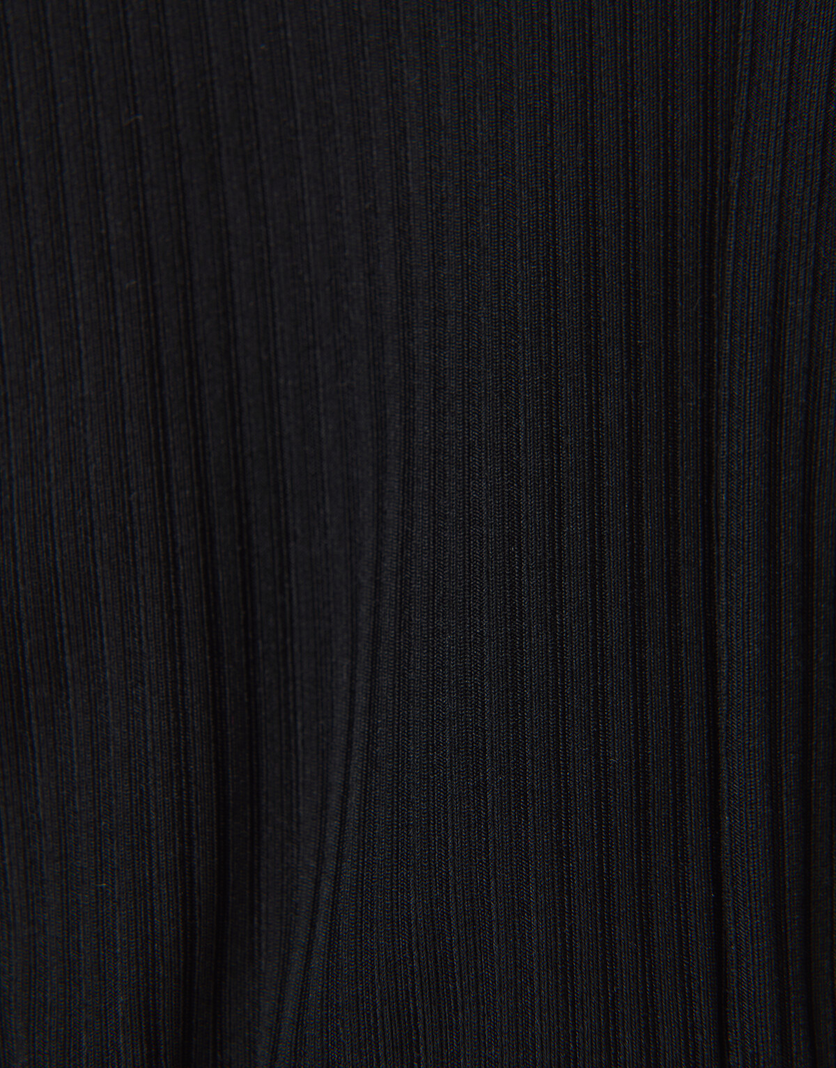 Ribby Flair Legging