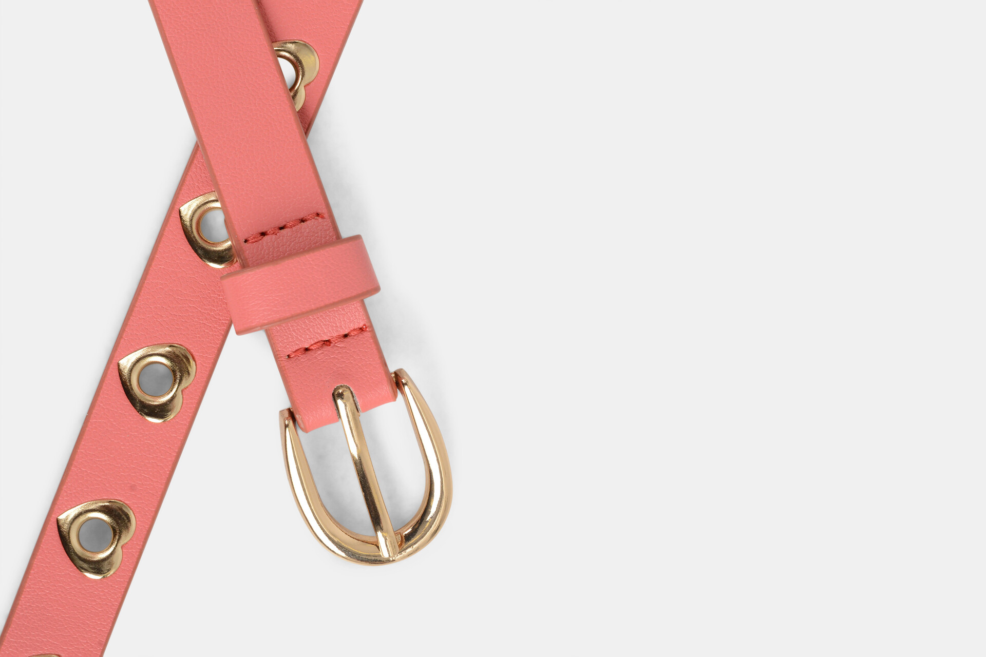 Heart Riem ACCESSOIRES SHOEBY