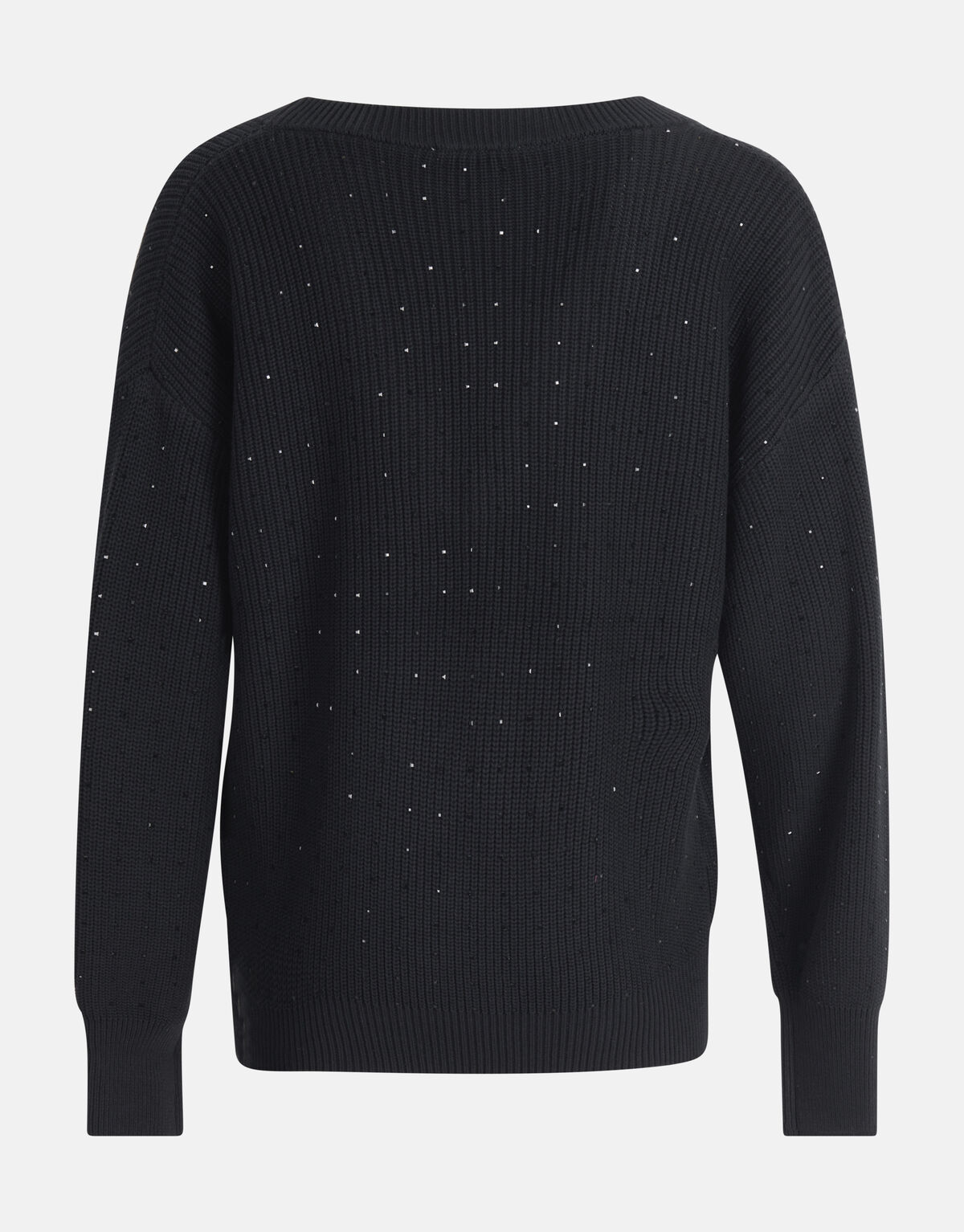 Studs Trui Zwart SHOEBY WOMEN