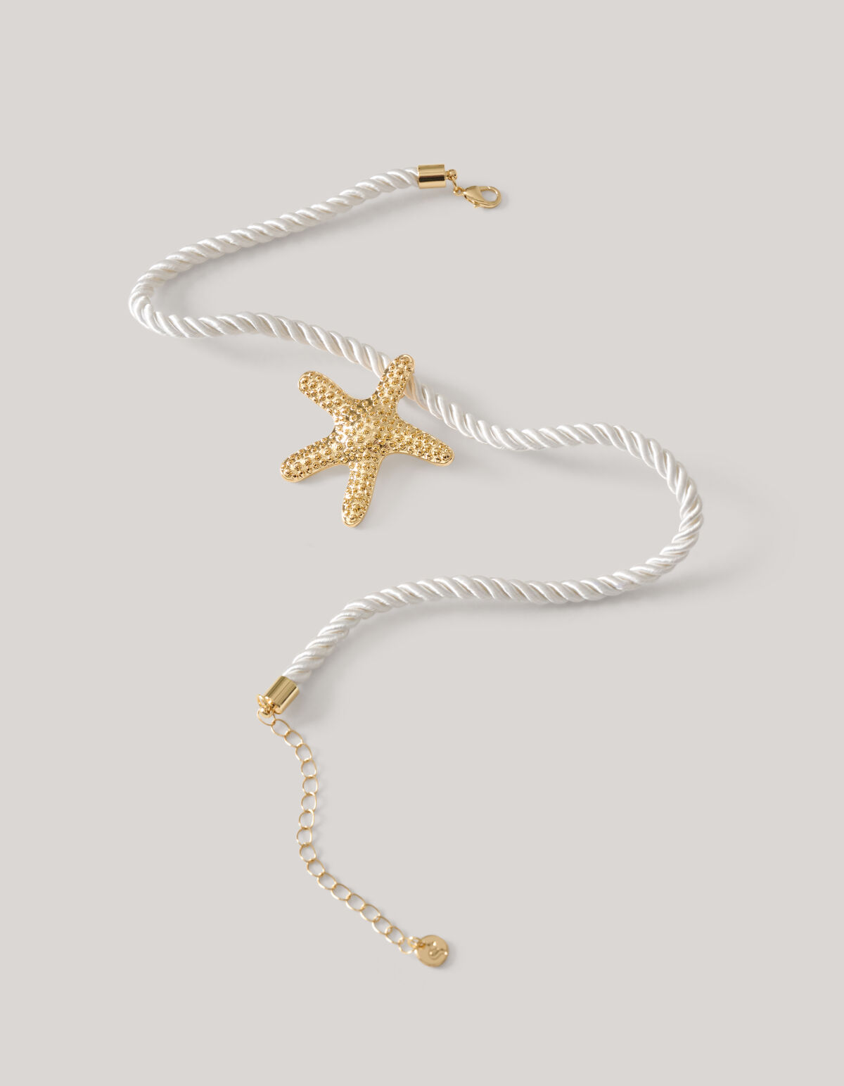Zeester Ketting SHOEBY ACCESSOIRES