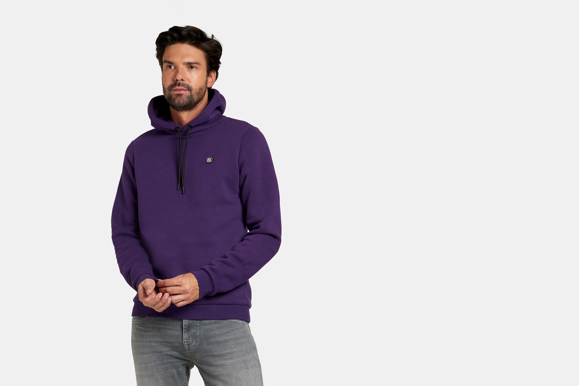 Keano Hoodie Refill