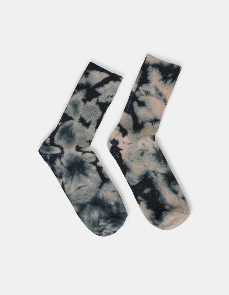 Tie Dye Sokken