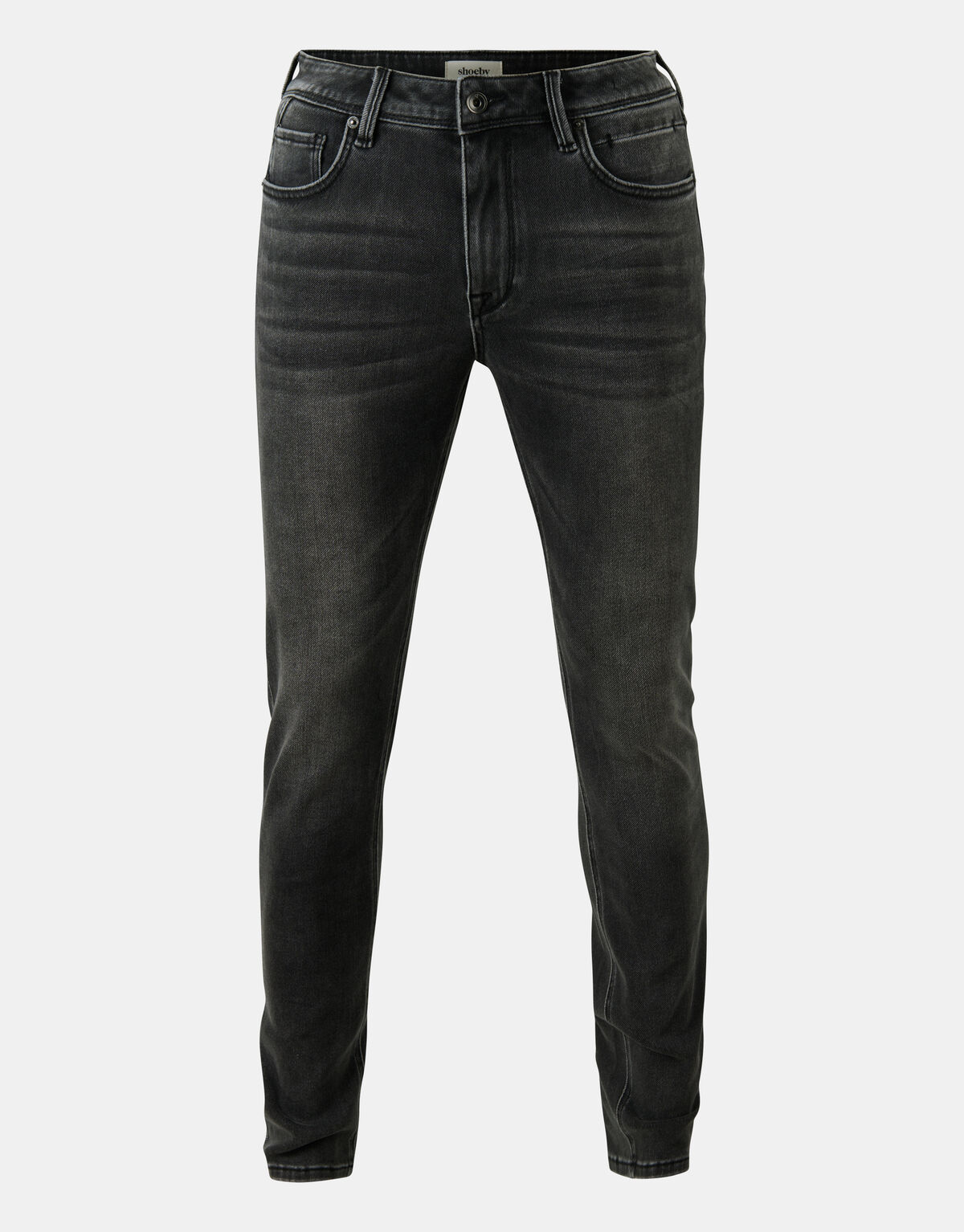 Slim Jog Jeans Grey L34 SHOEBY MEN