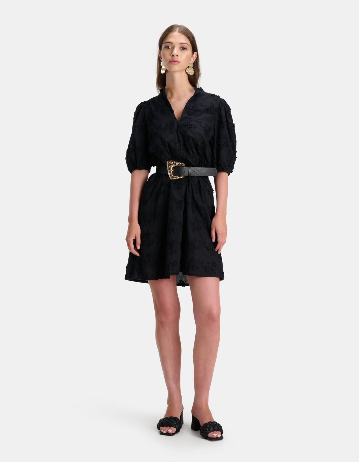 Bloom Jurk SHOEBY WOMEN