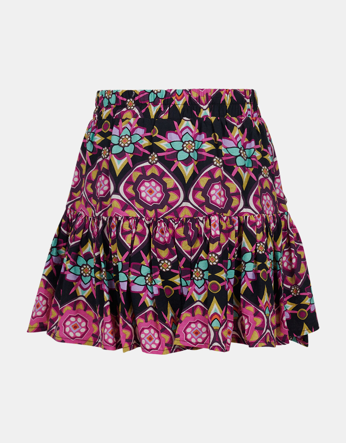 Seventies Rok JILL&MITCH